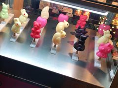 -唱吧麦颂KTV(马驹桥店)