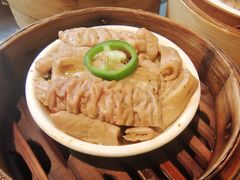 -山水茶艺馆·点心粤菜·30年老字号