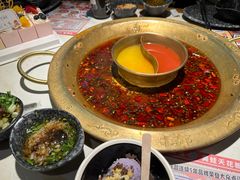 -哥老官重庆美蛙鱼头(五角场合生汇店)