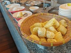 -虎门美思威尔顿酒店(海之光自助餐)