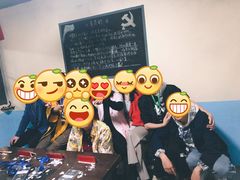 -LIENOW来闹密室剧本推理&狼人杀(李家村万达广场店)