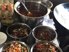 -周记热干面豆皮大王(桃花东街店)