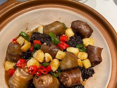 -闽海肴(北辰荟店)