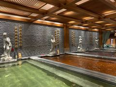 -牡丹江东方明珠国际大酒店(火车站步行街店)