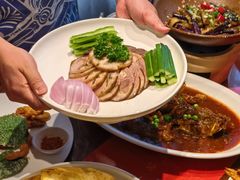 -面辣子·陕西家乡菜(长安店)