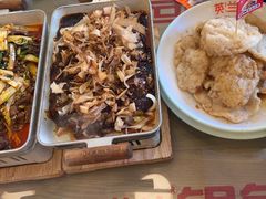 -英兰朝族饭店·英兰锅包肉(佳园路店)