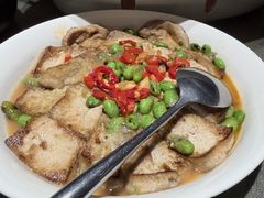 -朴墅(西湖青芝坞店·杭帮菜·家宴.14年的店)