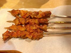 -羊之道草原味道清真餐厅(番禺店)