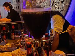 -Helens海伦司小酒馆(武汉红坊里店)