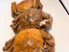 大闸蟹-东江海鲜大排档·潮汕菜·砂锅粥