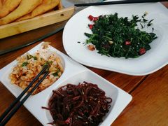 -老磨油饼(高陵店)
