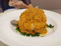 -狮王府淮扬菜(万象城店)