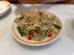 -虢国羊肉汤馆(政二街店)