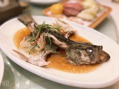 -同庆楼(天鹅湖万达店)