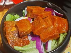 -么肆烤肉(汉街形象店)