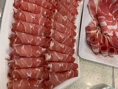 -阳坊胜利涮羊肉(禧乐汇店)