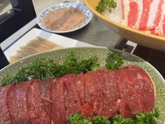 -皇城老妈·大连海鲜火锅(港湾店)