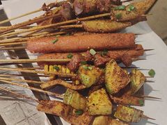 -有局·成都市井烧烤·精酿啤酒(双楠店)