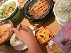 -乡里八闽·福州乡土菜(高宅店)