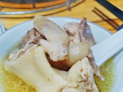 -司马街鸡煲(西华路店)