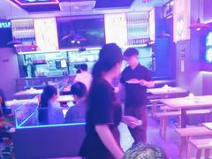 -郝木屋·烧烤(桥头店)