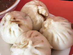 -姚记炒肝店(鼓楼店)