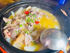 -应天大明王朝·南京菜(中山陵店)