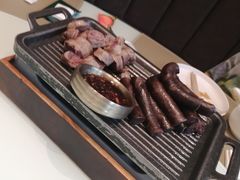 -哈啾嗨·新概念蒙餐(红星新城店)