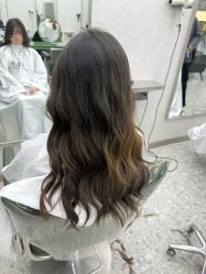 -简影造型·自选烫染接发salon