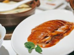 -四季民福烤鸭店(故宫店)