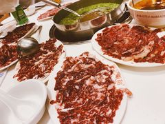 -陈记顺和潮汕牛肉火锅(韩江路店)