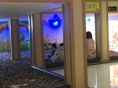 -极乐汇汗蒸会馆(杭州店)