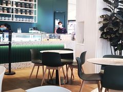 大堂-gaga(深圳福田星河COCO Park店)