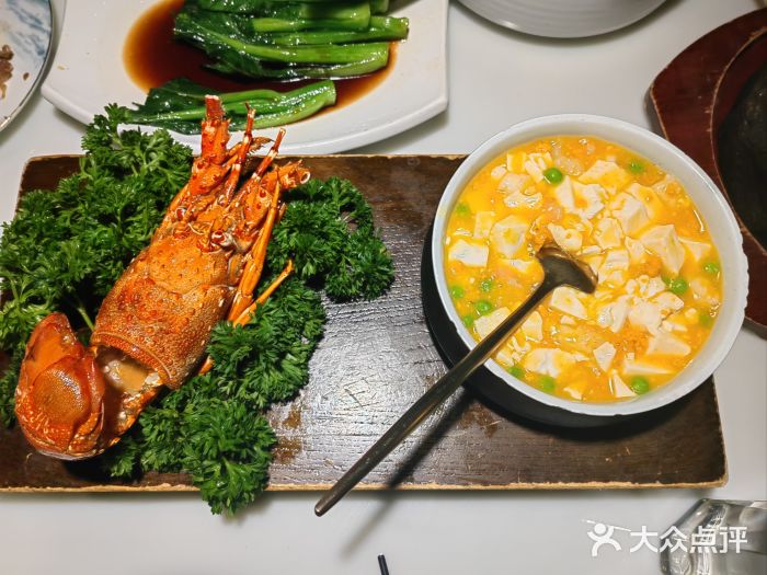 柳莺湖上·湖景餐厅·江南菜(西湖店)图片