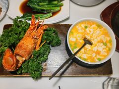 -柳莺湖上·湖景餐厅·江南菜(西湖店)