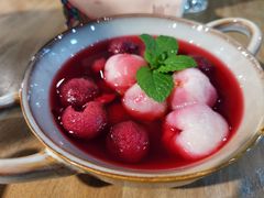 -艾蜜西餐厅(梅园店)