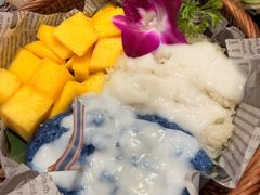 -mango tree芒果树泰国餐厅(青岛万象城店)