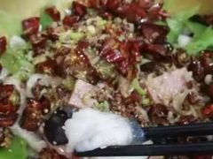 -小胖墩炝锅鱼(天钥桥路店)
