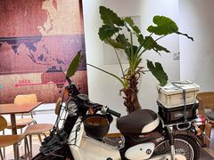 -2326 Coffee Roaster咖啡豆可选店(林肯公园店)