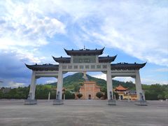 -密印寺