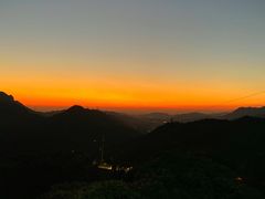 -广州市石门国家森林公园