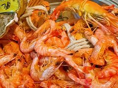 -一方渔歌蒸汽海鲜自助(文化路万达广场店)