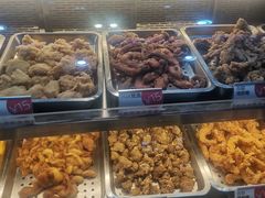 -超级鸡车(曹杨路店)