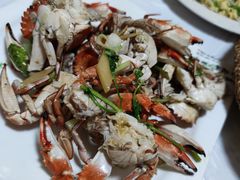 -宾朋海鲜美食餐厅·特色美食(兴海路店)