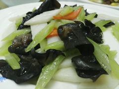 -小船渔村•大连菜•大连焖鱼(明泽街店)