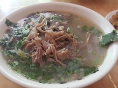 -老三羊汤【北兴隆街店】