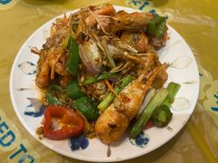 -桥东喜碧海鲜街(水东街店)