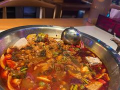 -海岛八号龙虾烧烤田鸡(蓝天路总店)