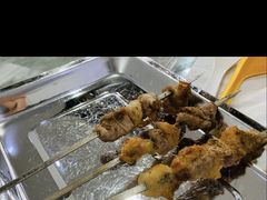 -东方宫·中国兰州牛肉拉面(三里屯店)
