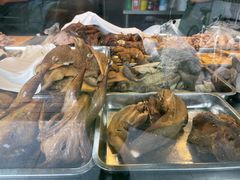 -洪记白水羊头(天坛店)
